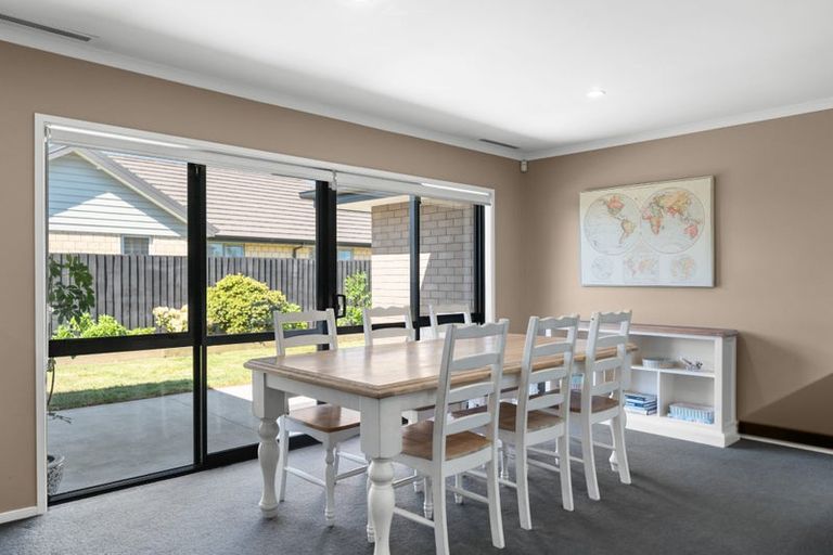 Photo of property in 10 The Runway, Wigram, Christchurch, 8042