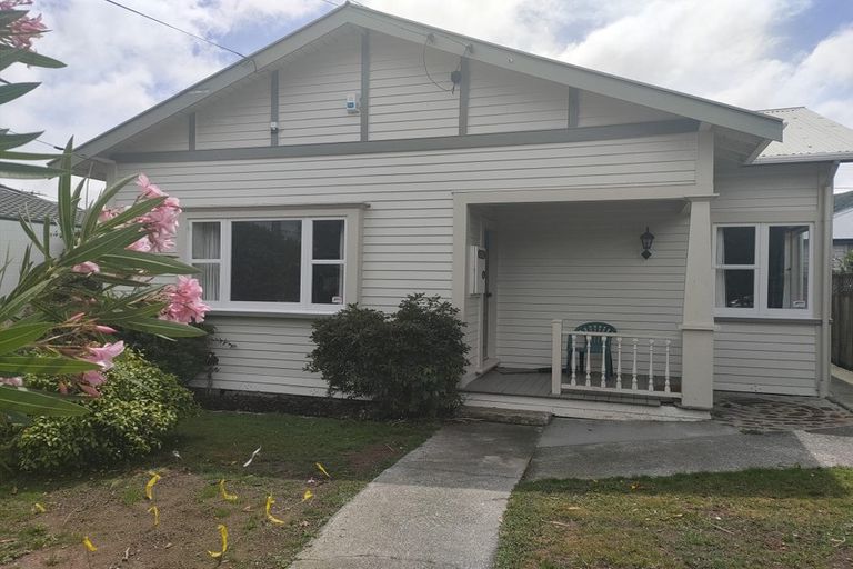 Photo of property in 25 Mcparland Street, Ebdentown, Upper Hutt, 5018