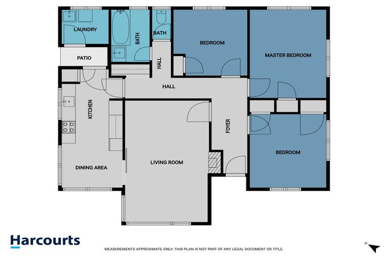 Photo of property in 40 First Avenue, Avenues, Whangarei, 0110