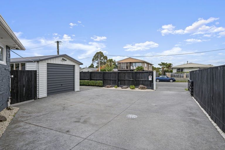 Photo of property in 74 Tuckers Road, Casebrook, Christchurch, 8051
