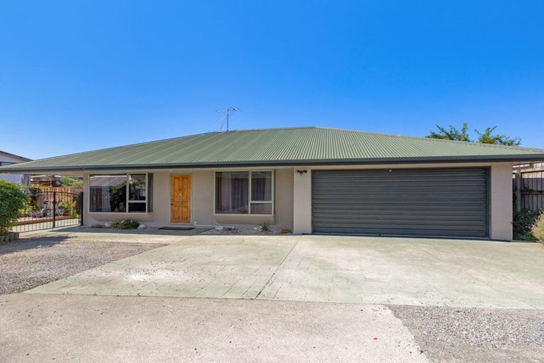 Photo of property in 63a Kowhai Drive, Renwick, 7204