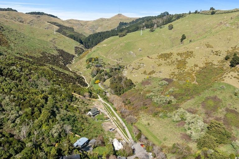 Photo of property in 169 Bowenvale Avenue, Cashmere, Christchurch, 8022