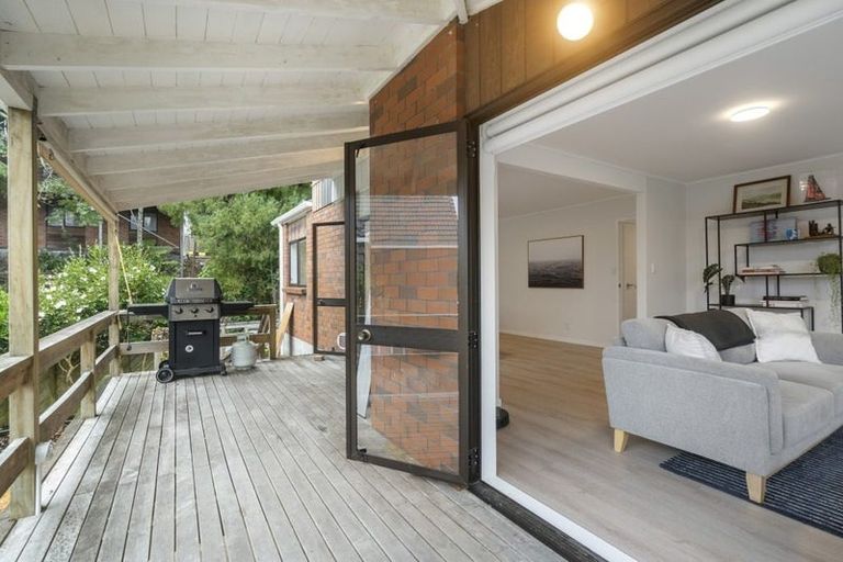 Photo of property in 3/16 Mahara Avenue, Birkenhead, Auckland, 0626