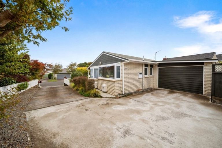 Photo of property in 1/13 Wesley Avenue, Frankleigh Park, New Plymouth, 4310