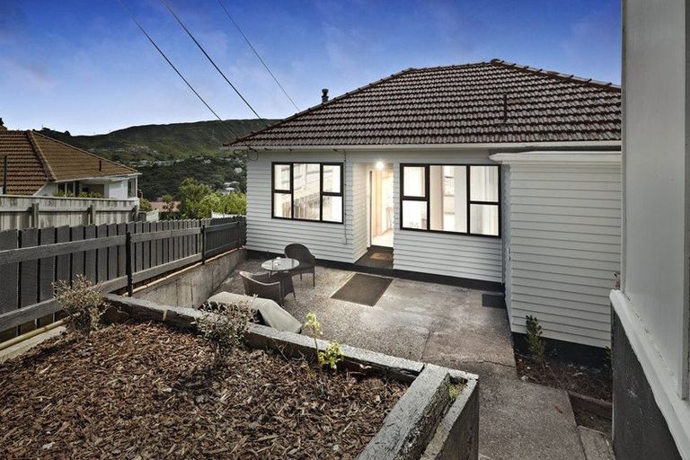 Photo of property in 24 Quetta Street, Ngaio, Wellington, 6035