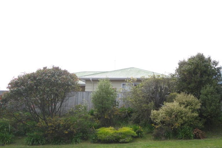 Photo of property in 126 Omata Road, Marfell, New Plymouth, 4310