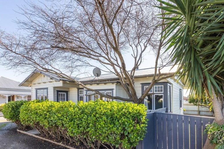 Photo of property in 99 Riverbend Road, Onekawa, Napier, 4110