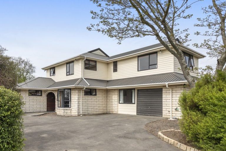 Photo of property in 1/16a Sayers Crescent, Ilam, Christchurch, 8041