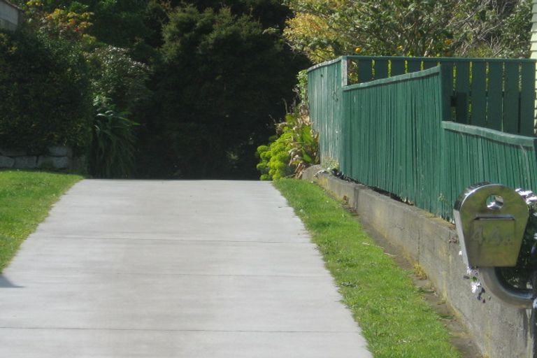 Photo of property in 44a Rosendale Avenue, Spotswood, New Plymouth, 4310