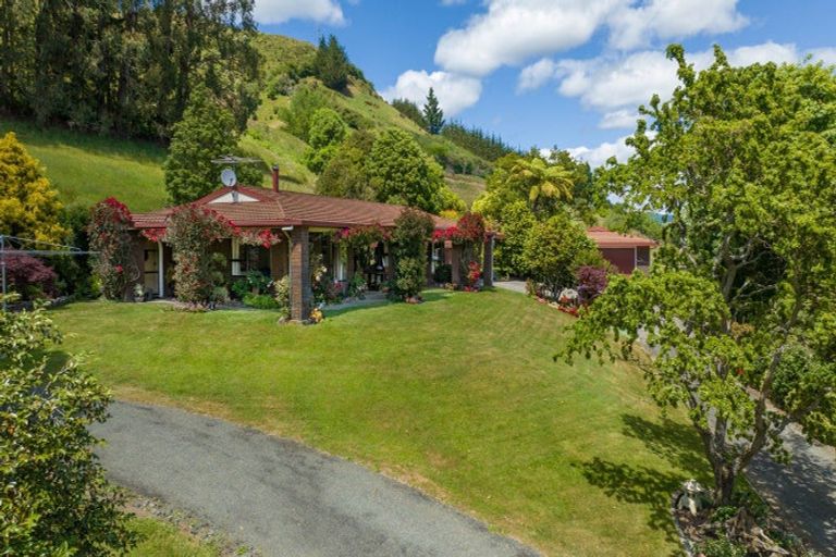 Photo of property in 109 Haycock Road, Hope, Richmond, 7081