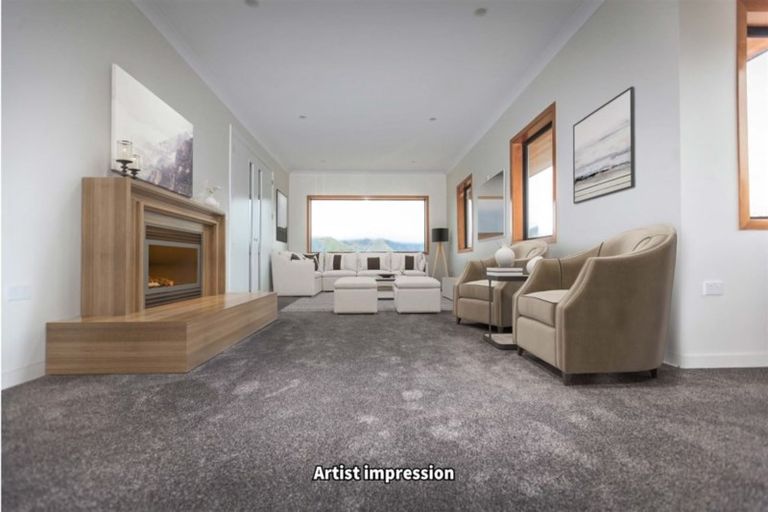 Photo of property in 4840 Christchurch Akaroa Road, Little River, 7591