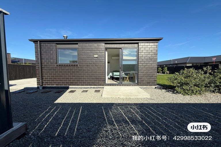 Photo of property in 18 Vitalia Crescent, Lincoln, 7608