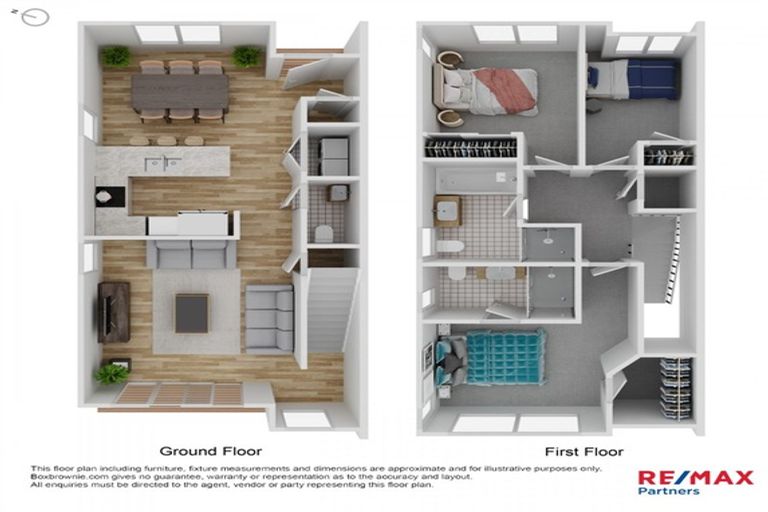 Photo of property in 26 Kairakau Street, Papakura, 2110