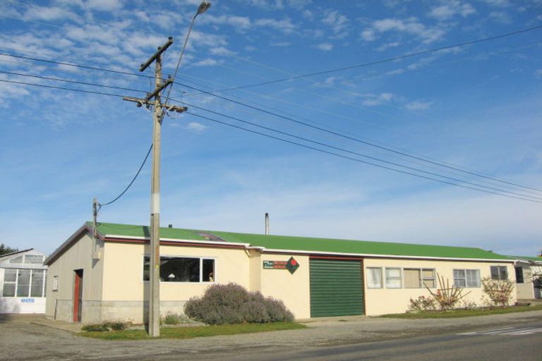 Photo of property in 31 Kakanui Road, Kakanui, Oamaru, 9495