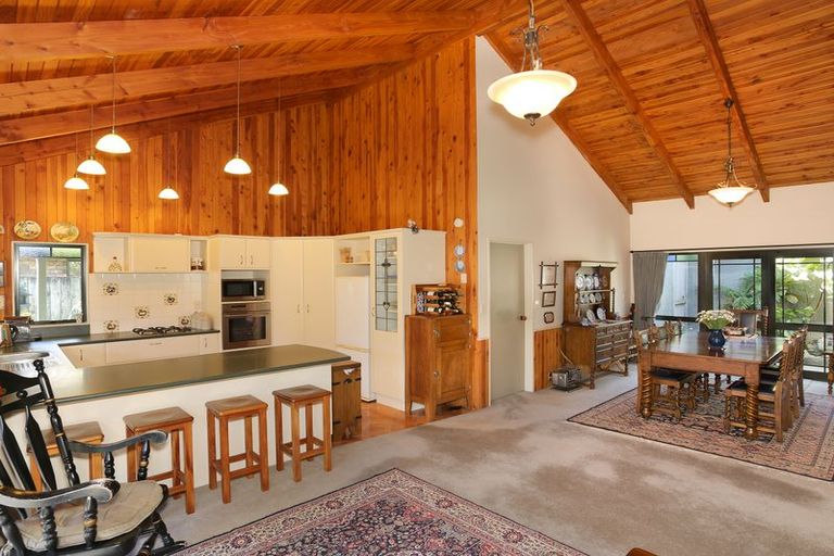 Photo of property in 6 Worsfold Lane, Terrace End, Palmerston North, 4410