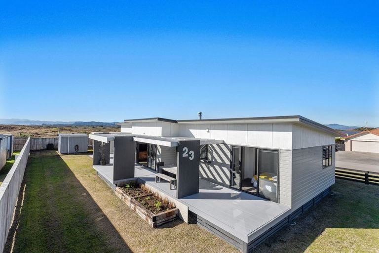 Photo of property in 23 Rimu Rimu Key, Waiotahe, Opotiki, 3198