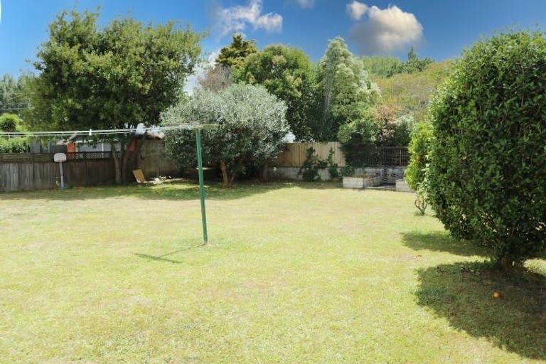 Photo of property in 143 Fitzroy Avenue, Fitzroy, Hamilton, 3206