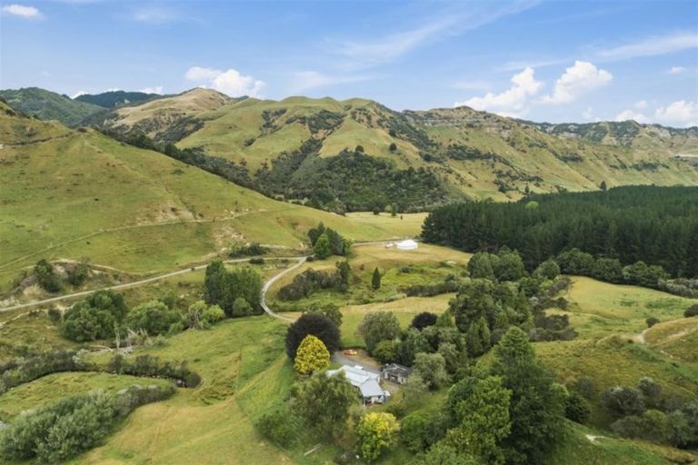 Photo of property in 47 Whakamaro Road, Aukopae, Taumarunui, 3991