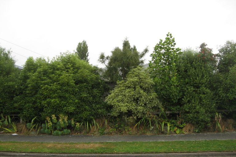 Photo of property in 21 Weir Place, Hoon Hay, Christchurch, 8025