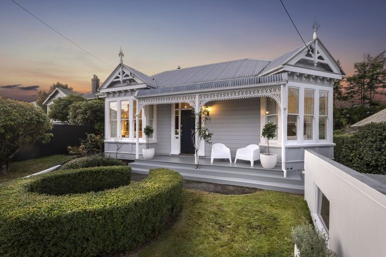 Photo of property in 8 Rosebery Street, Belleknowes, Dunedin, 9011