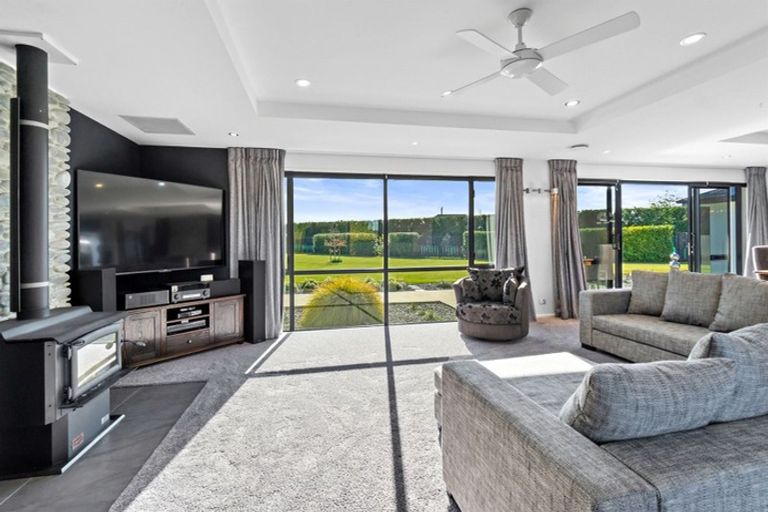 Photo of property in 26 Leyland Crescent, Swannanoa, Kaiapoi, 7692