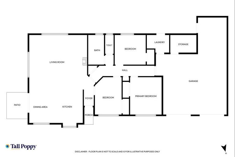 Photo of property in 1/9 Pitiroi Street, Nukuhau, Taupo, 3330