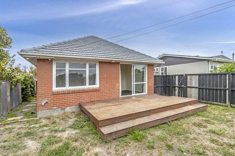 Photo of property in 1/218 Pine Avenue, South New Brighton, Christchurch, 8062