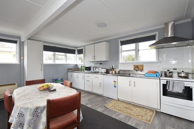 Photo of property in 115 Crawford Street, Glengarry, Invercargill, 9810