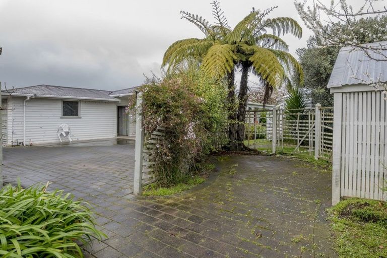 Photo of property in 4 Cornwall Street, Levin, 5510