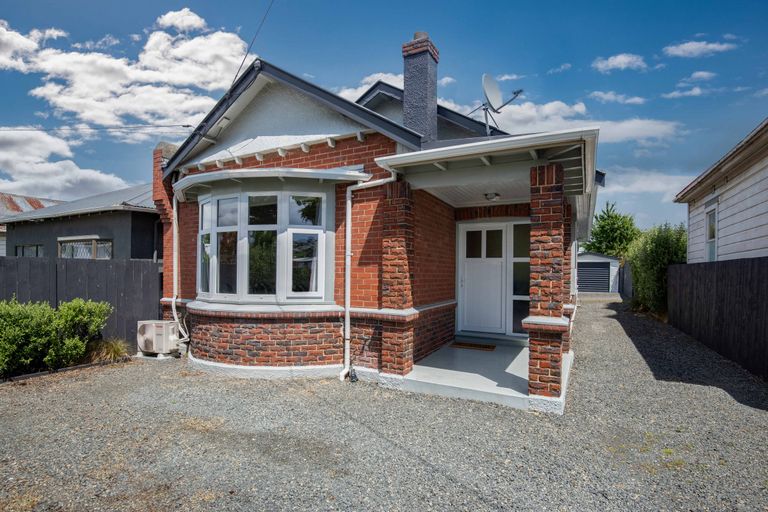 Photo of property in 35 Baker Street, Caversham, Dunedin, 9012