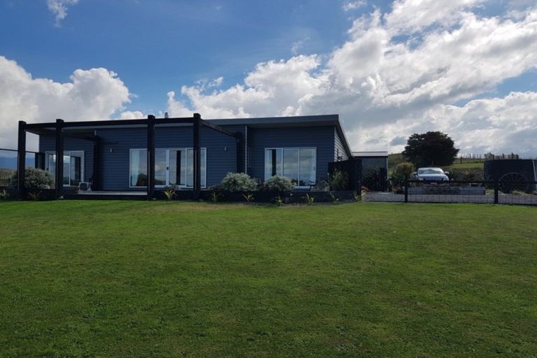 Photo of property in 114a Glengarry Road, Dannevirke, 4978