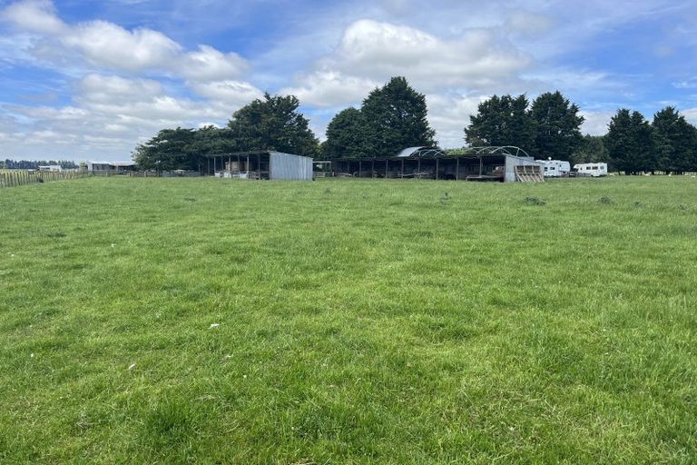 Photo of property in 622 Wakarara Road, Ongaonga, 4279