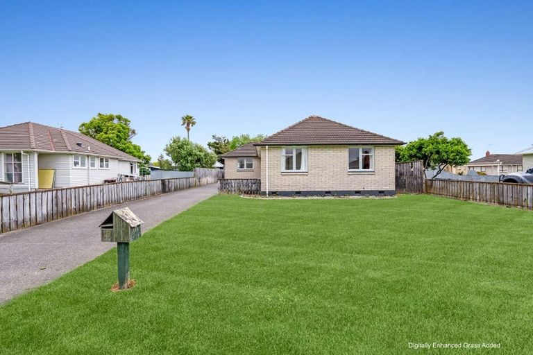 Photo of property in 13 Dockery Avenue, Onekawa, Napier, 4110