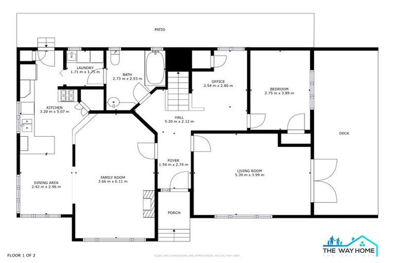 Photo of property in 9 Golders Road, Elderslea, Upper Hutt, 5018