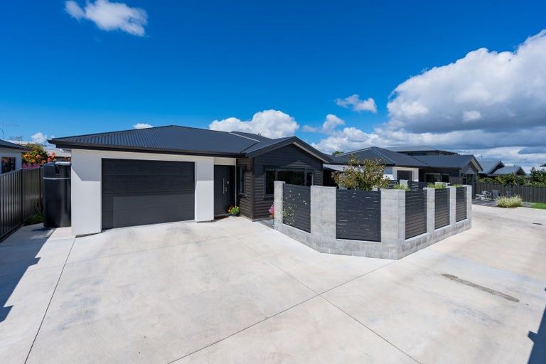 Photo of property in 8a Avenue Road, Greenmeadows, Napier, 4112