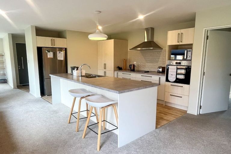 Photo of property in 5 Ruston Lane, Halswell, Christchurch, 8025