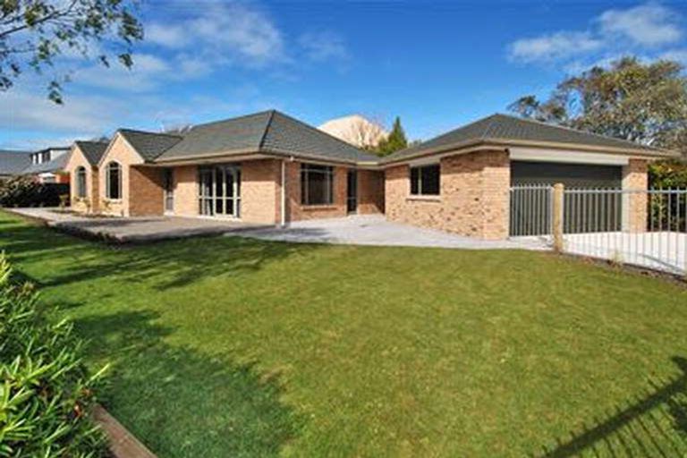 Photo of property in 34 Oregon Place, Burwood, Christchurch, 8061
