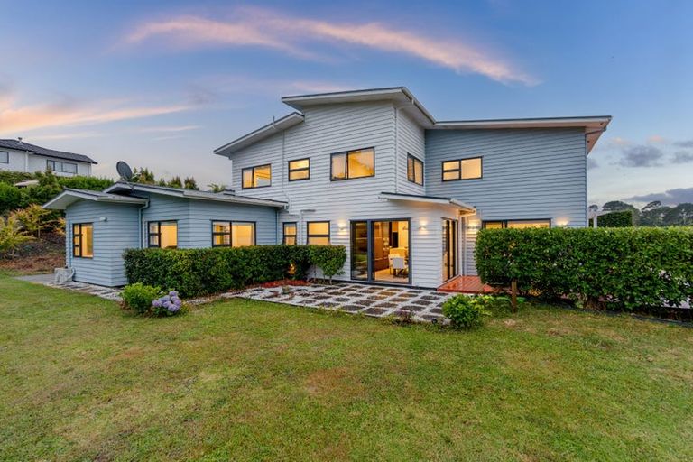 Photo of property in 278d Okura River Road, Long Bay, Albany, 0792