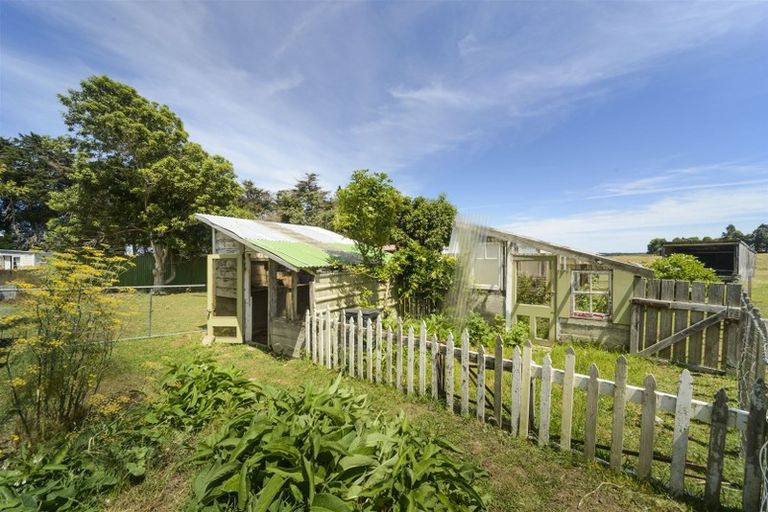 Photo of property in 2603 Kimbolton Road, Kiwitea, Feilding, 4777