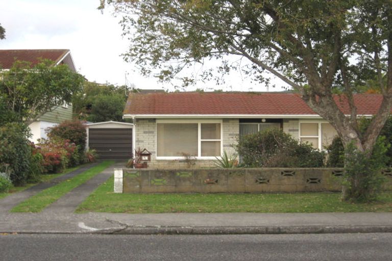 Photo of property in 48 Alexander Road, Raumati Beach, Paraparaumu, 5032