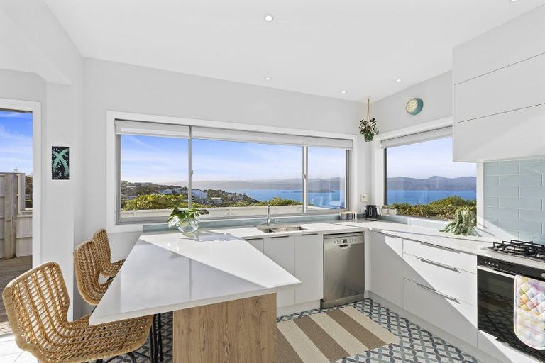 Photo of property in 39 Amritsar Street, Khandallah, Wellington, 6035