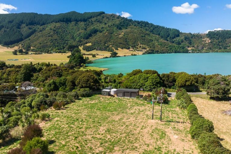 Photo of property in 5662 Kenepuru Road, Waitaria Bay, Marlborough Sounds, 7282