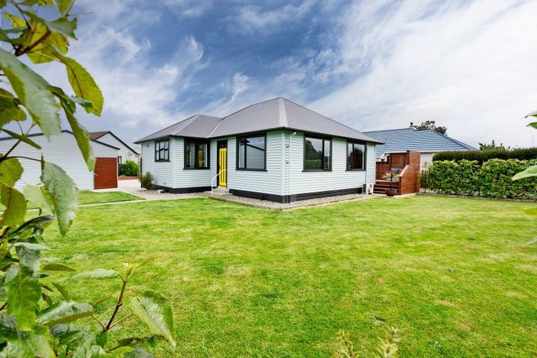 Photo of property in 154 Crawford Street, Glengarry, Invercargill, 9810