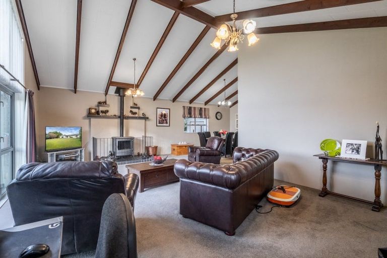 Photo of property in 492 Lorne Dacre Road, Roslyn Bush, Invercargill, 9876