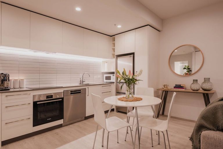 Photo of property in 407/2 Sugarloaf Lane, Christchurch Central, Christchurch, 8011