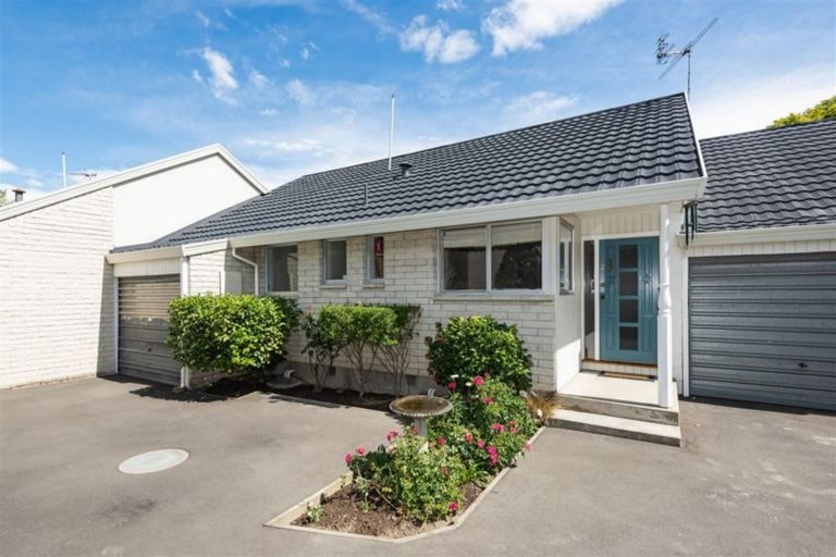Photo of property in 2/37 Ranfurly Street, St Albans, Christchurch, 8014