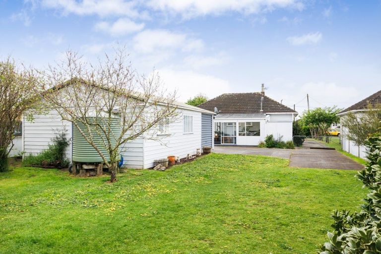 Photo of property in 8 Easton Street, Foxton, 4814