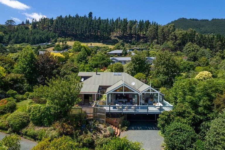 Photo of property in 8 Faraday Rise, Richmond, 7020