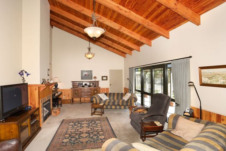 Photo of property in 6 Worsfold Lane, Terrace End, Palmerston North, 4410