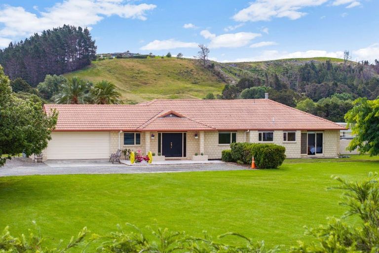 Photo of property in 53 Kapowai Lane, Kaiwaka, 0573